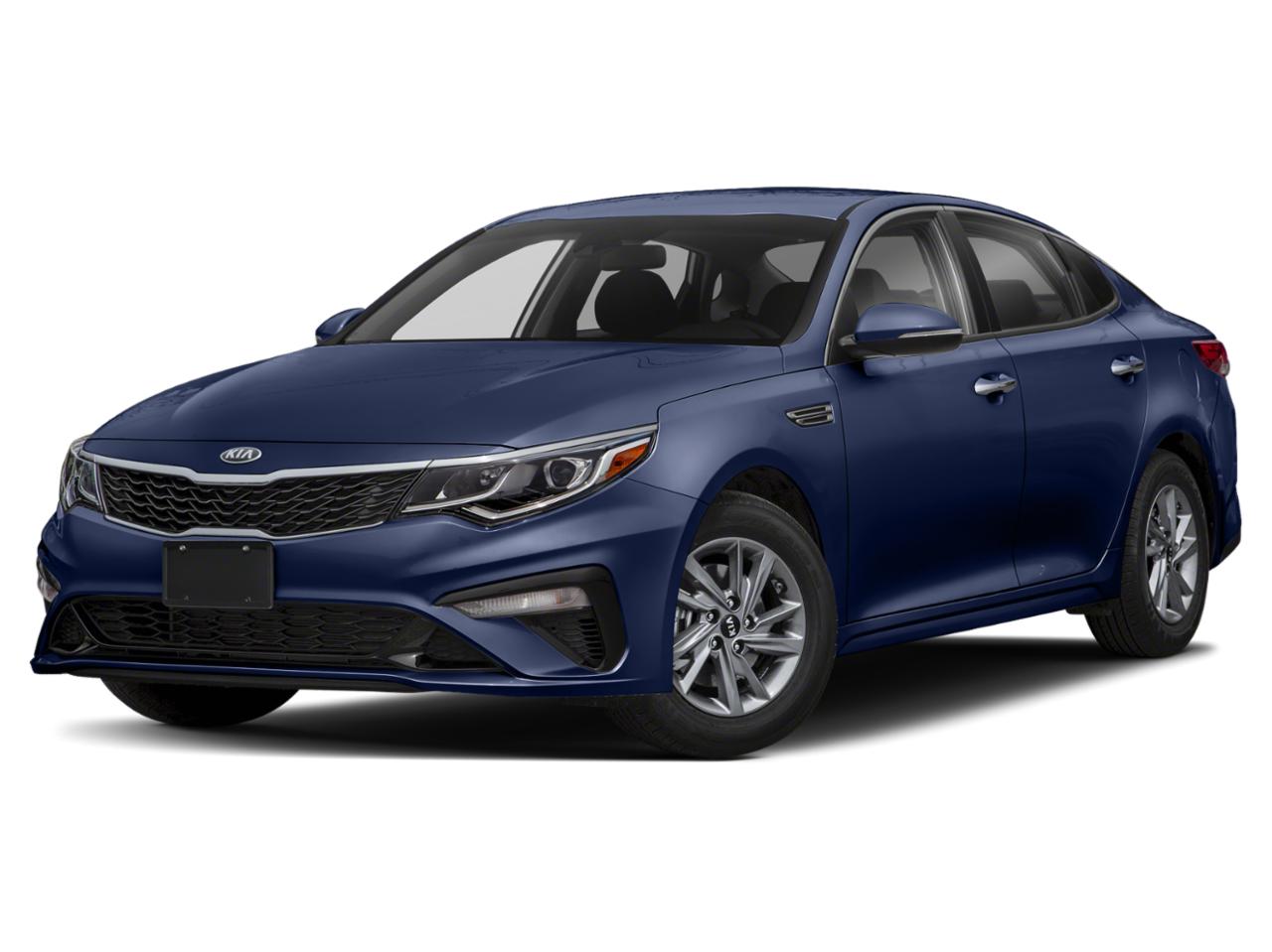 2019 Kia Optima Vehicle Photo in MIAMI, FL 33134-2699