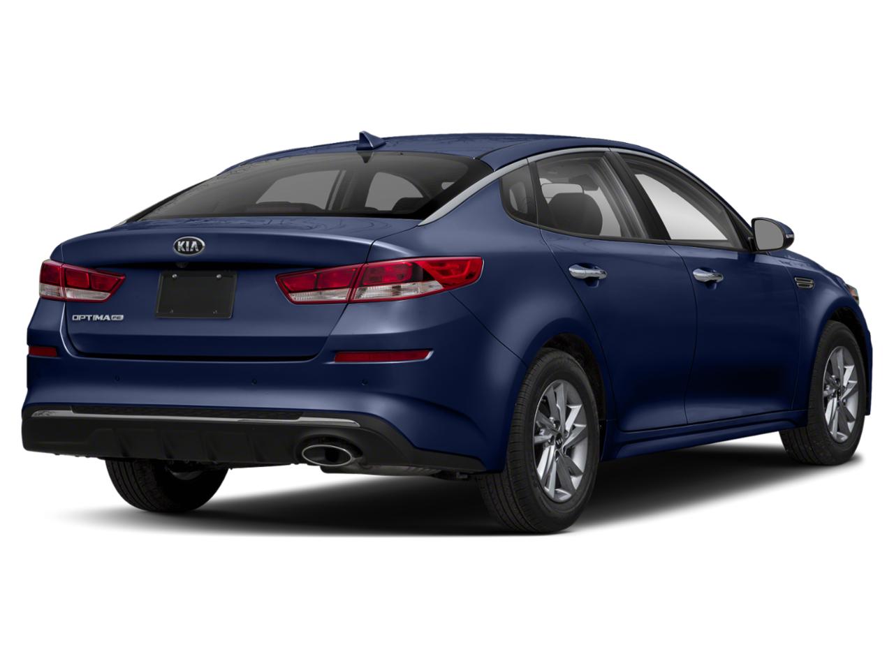 2019 Kia Optima Vehicle Photo in MIAMI, FL 33134-2699