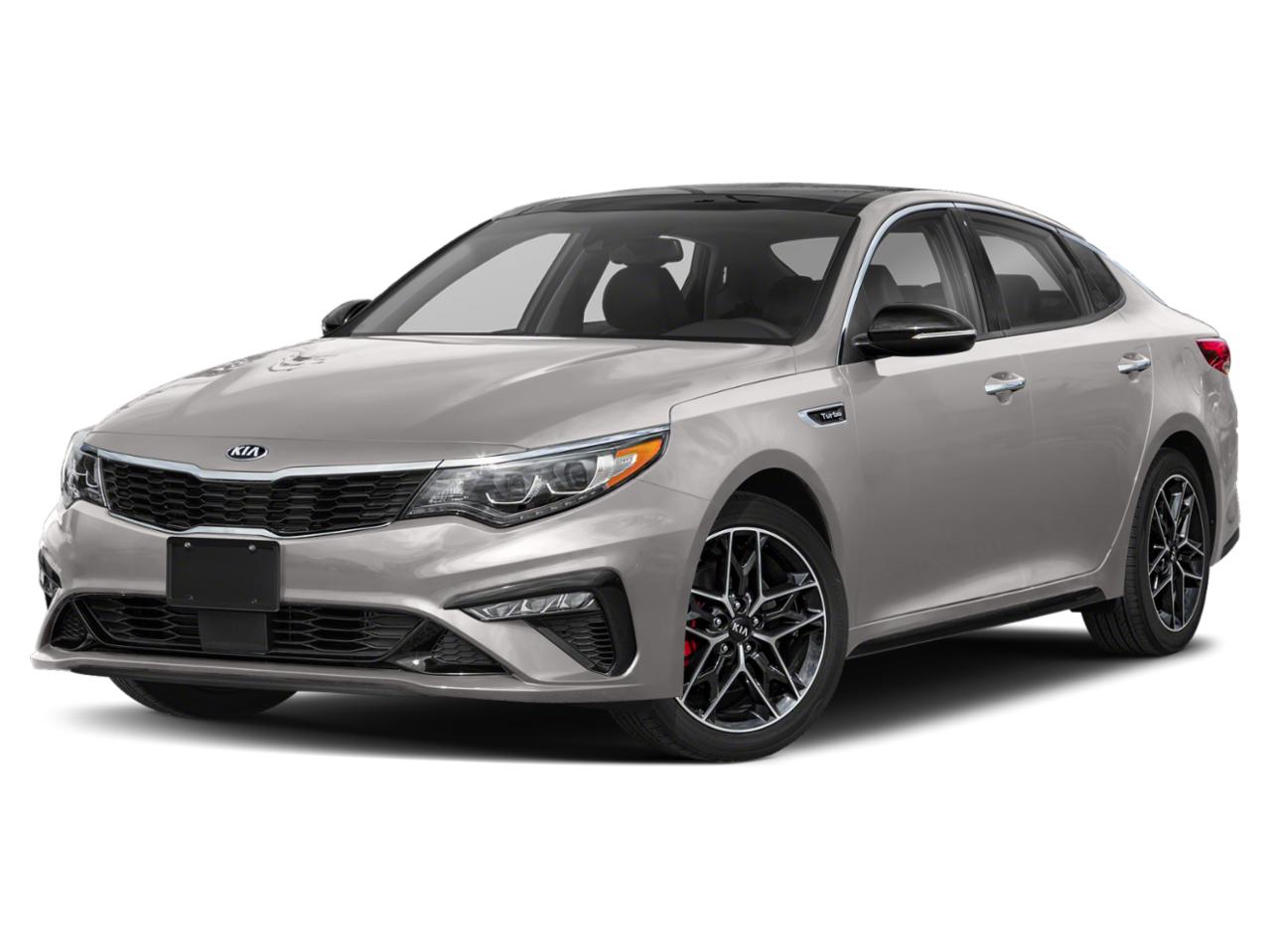 2019 Kia Optima Vehicle Photo in Tustin, CA 92782