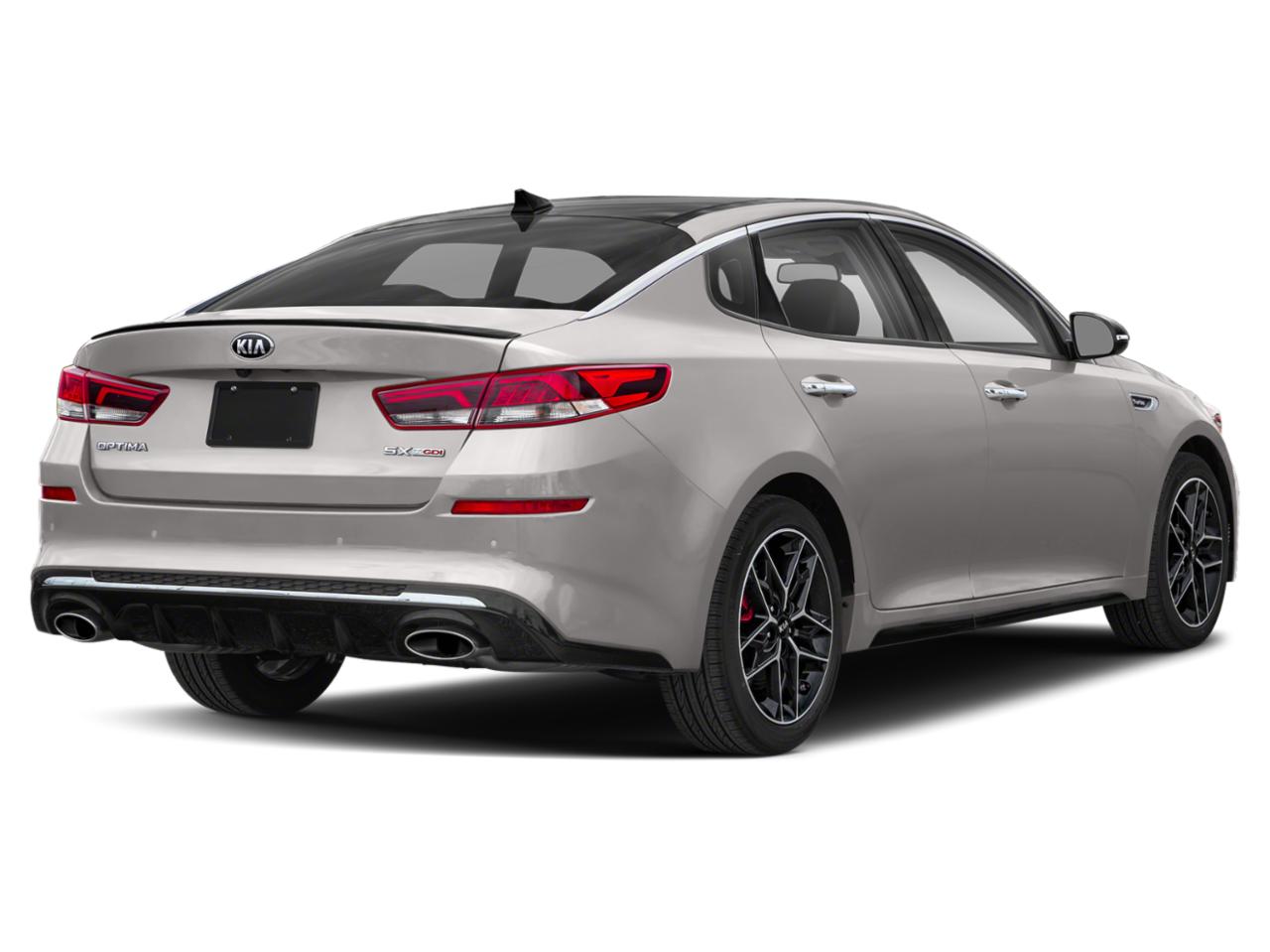 2019 Kia Optima Vehicle Photo in Tustin, CA 92782