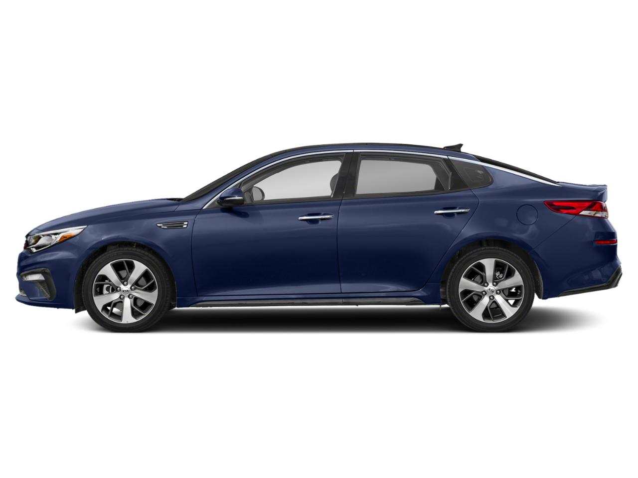 2019 Kia Optima Vehicle Photo in Lees Summit, MO 64086