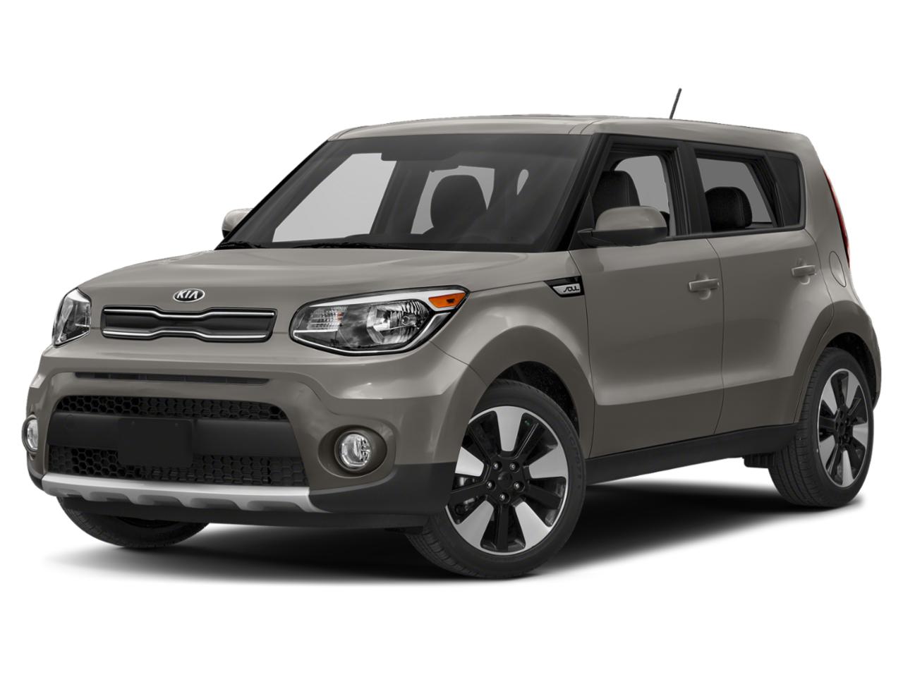 2019 Kia Soul Vehicle Photo in Grapevine, TX 76051