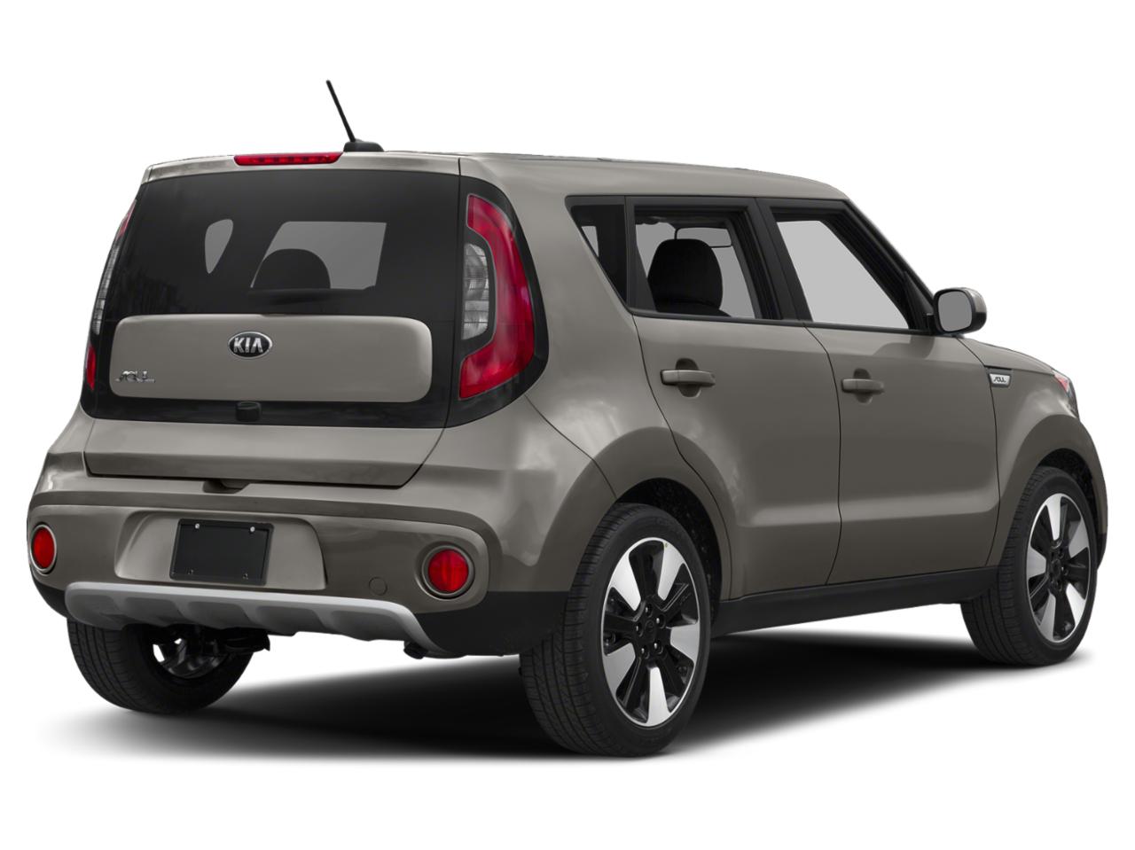2019 Kia Soul Vehicle Photo in Grapevine, TX 76051