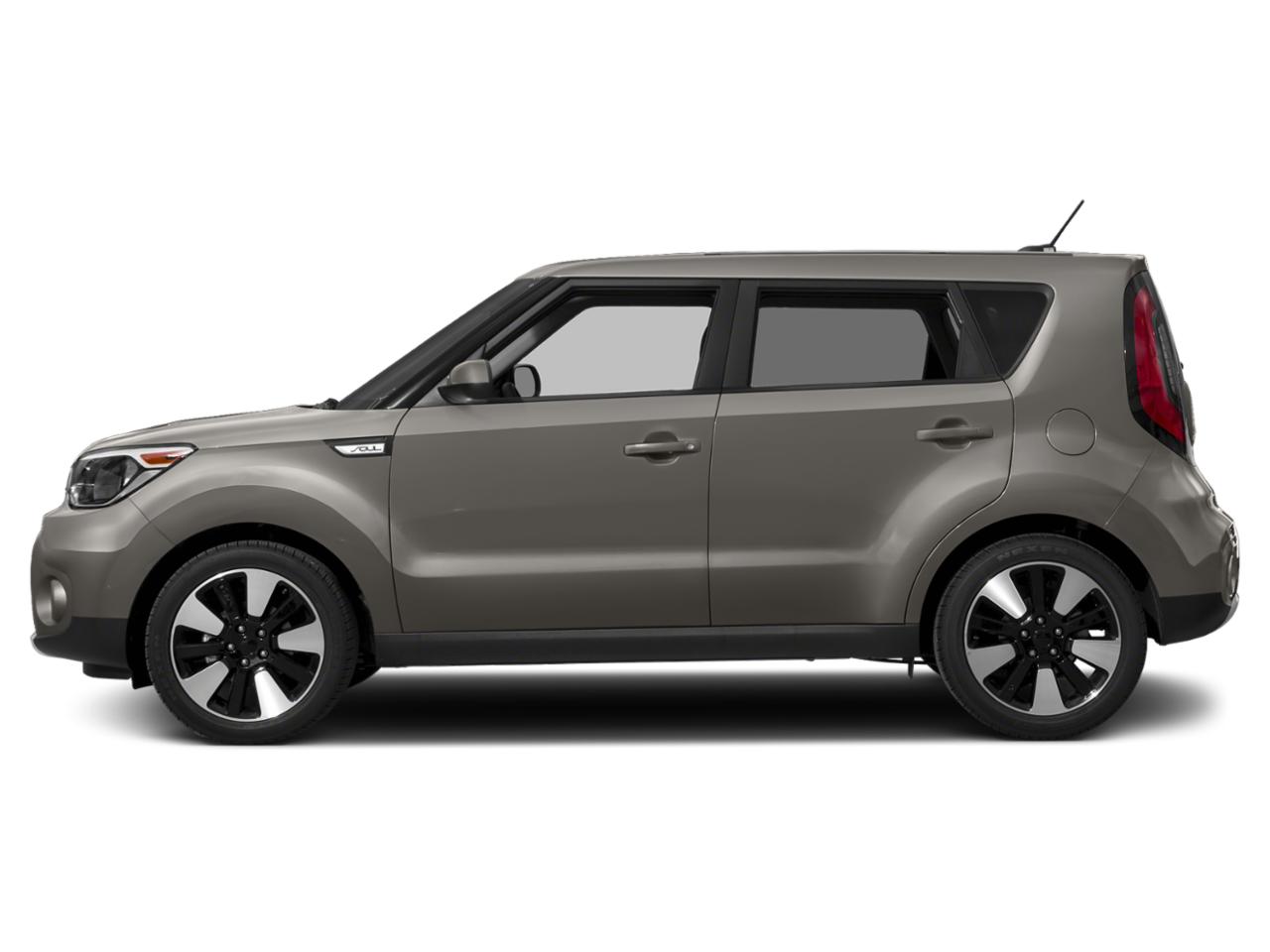 2019 Kia Soul Vehicle Photo in Grapevine, TX 76051