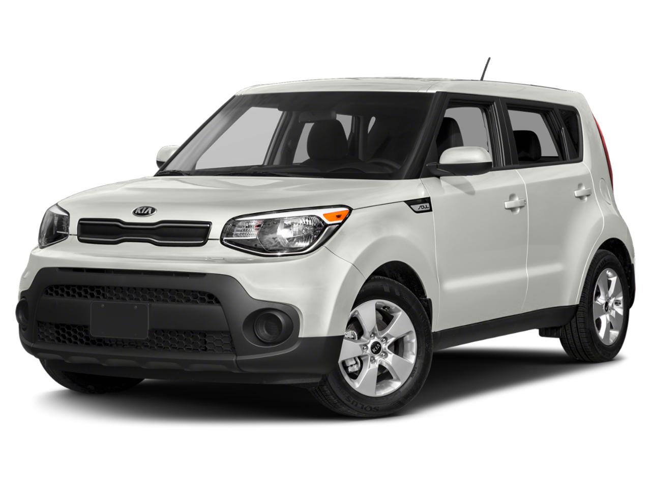 2019 Kia Soul Vehicle Photo in Shiloh, IL 62269