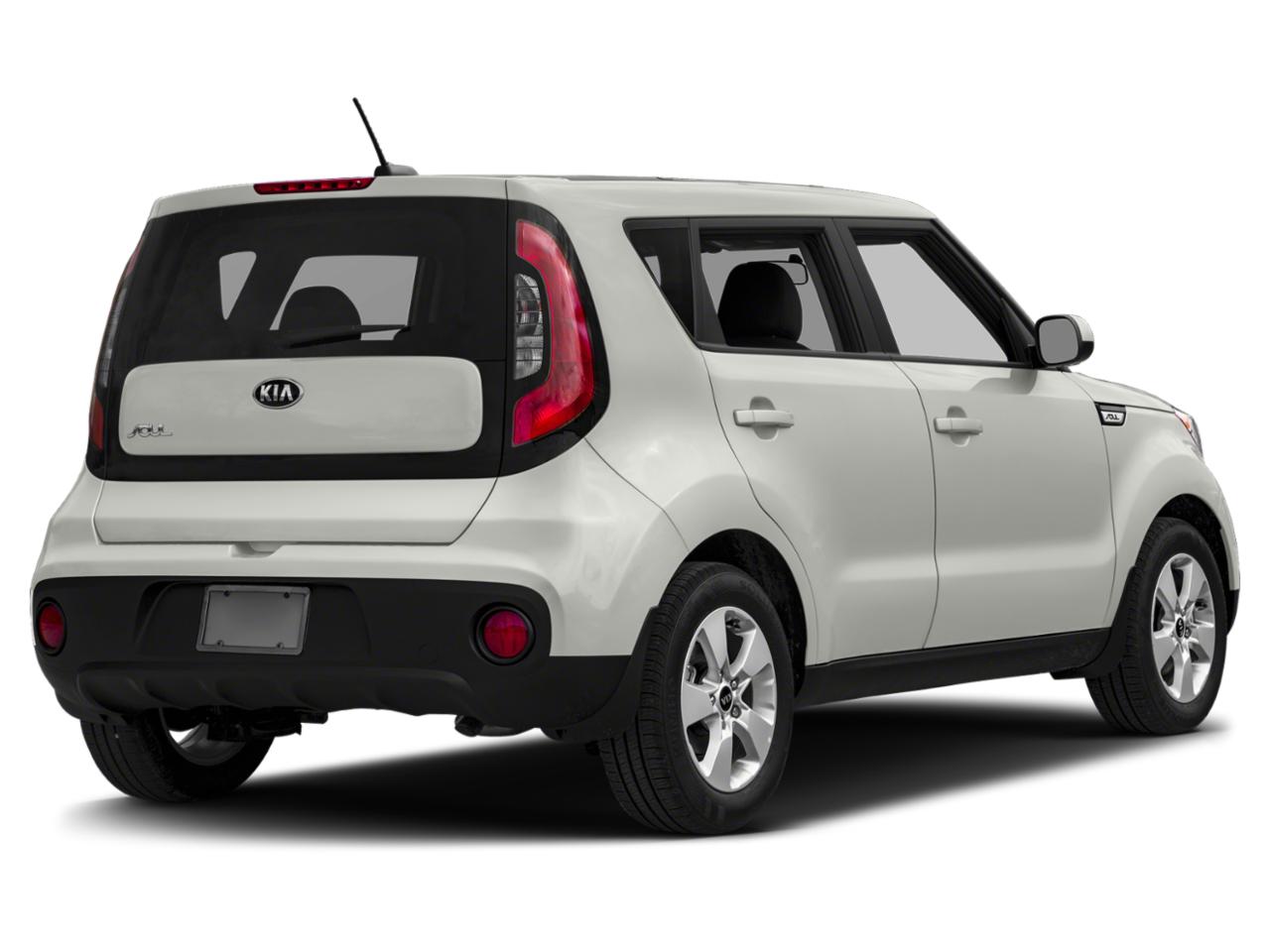 2019 Kia Soul Vehicle Photo in Shiloh, IL 62269