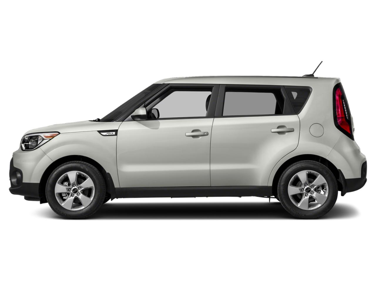 2019 Kia Soul Vehicle Photo in Shiloh, IL 62269