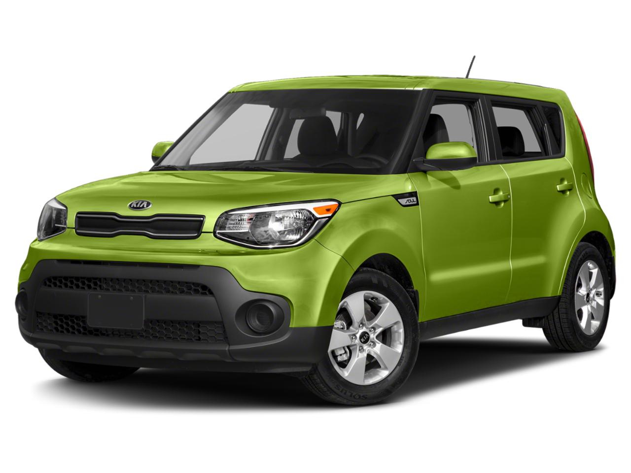 2019 Kia Soul Vehicle Photo in Clearwater, FL 33764