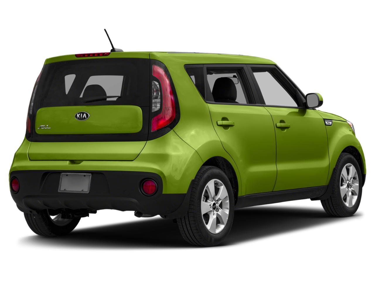 2019 Kia Soul Vehicle Photo in Clearwater, FL 33764