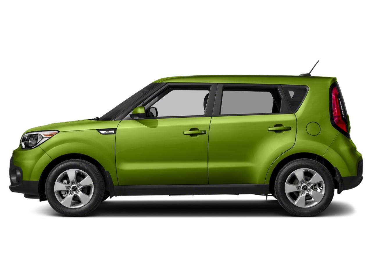 2019 Kia Soul Vehicle Photo in Clearwater, FL 33764