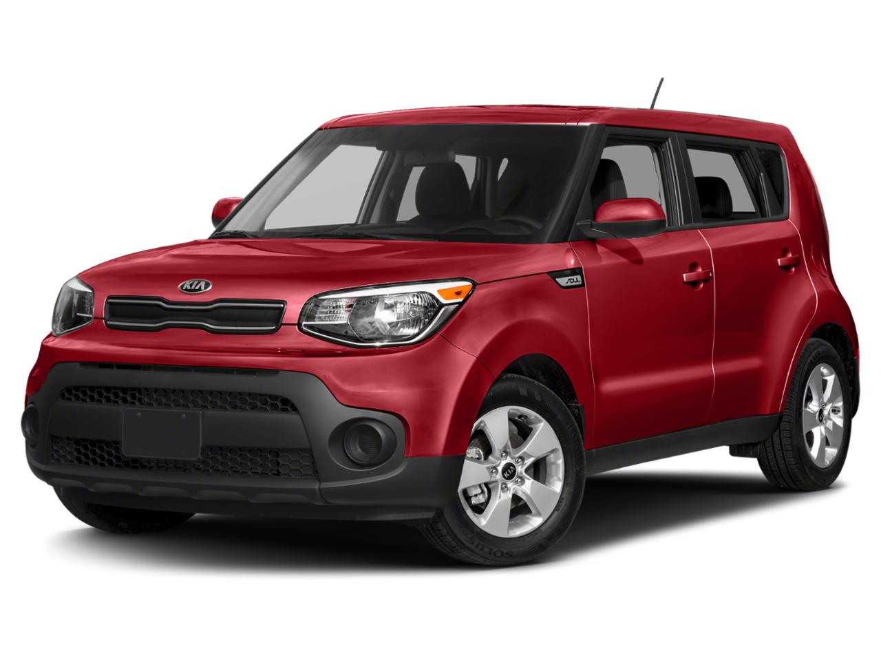 2019 Kia Soul Vehicle Photo in Tampa, FL 33614