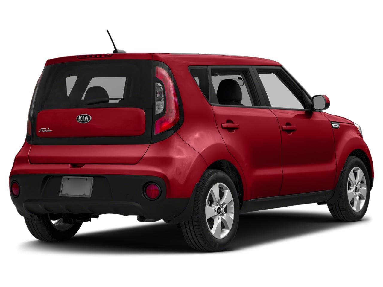 2019 Kia Soul Vehicle Photo in Tampa, FL 33614