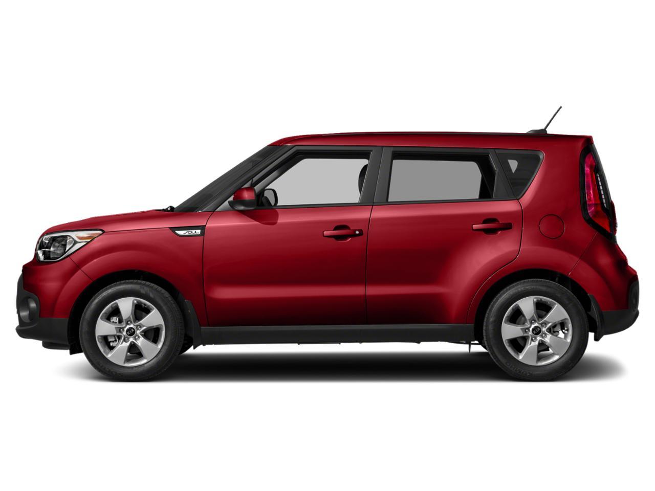 2019 Kia Soul Vehicle Photo in Tampa, FL 33614