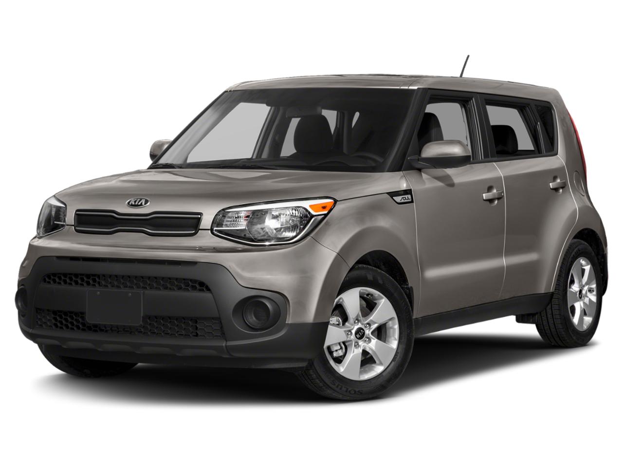 2019 Kia Soul Vehicle Photo in ORLANDO, FL 32808-7998