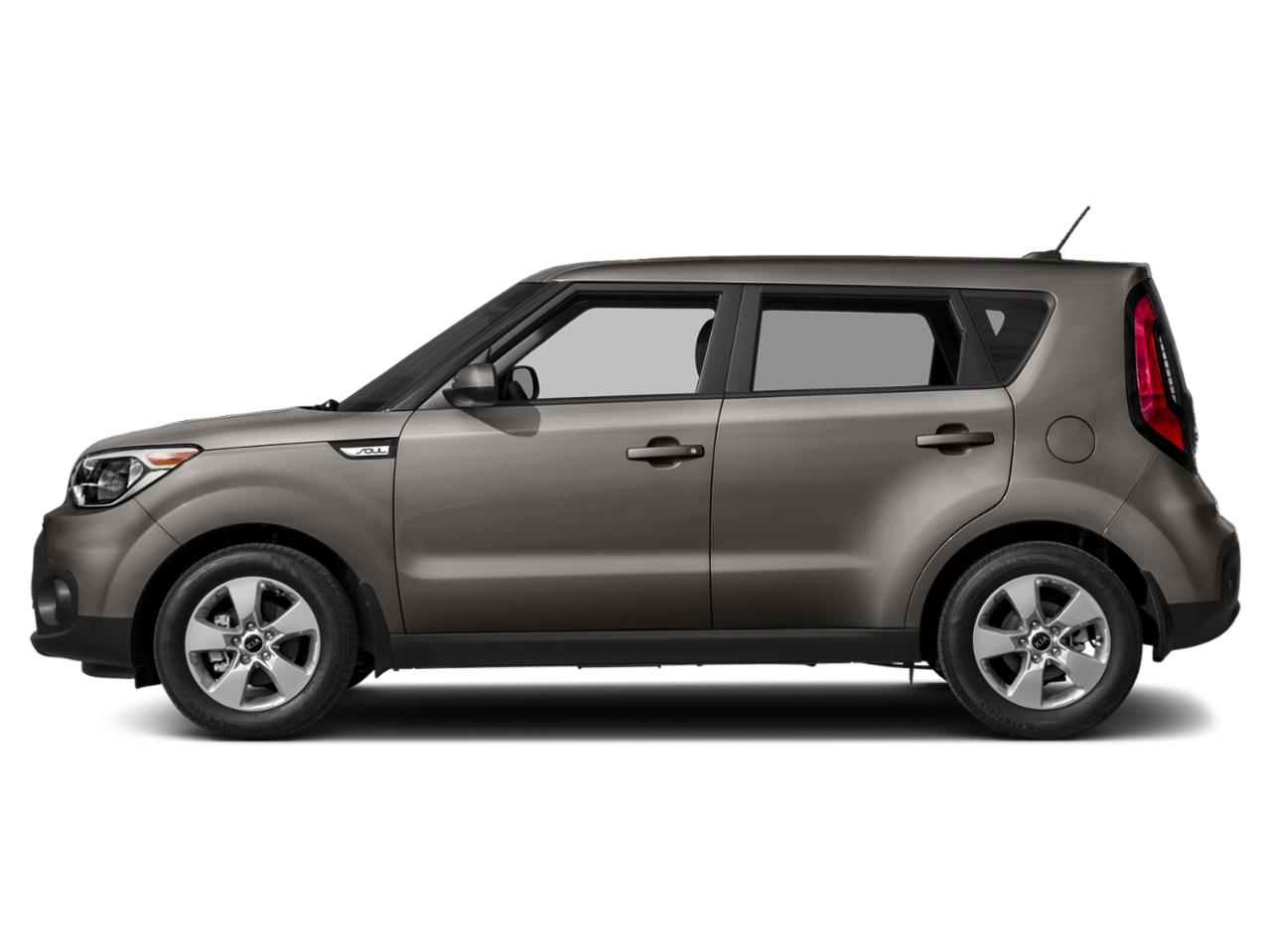 2019 Kia Soul Vehicle Photo in ORLANDO, FL 32808-7998