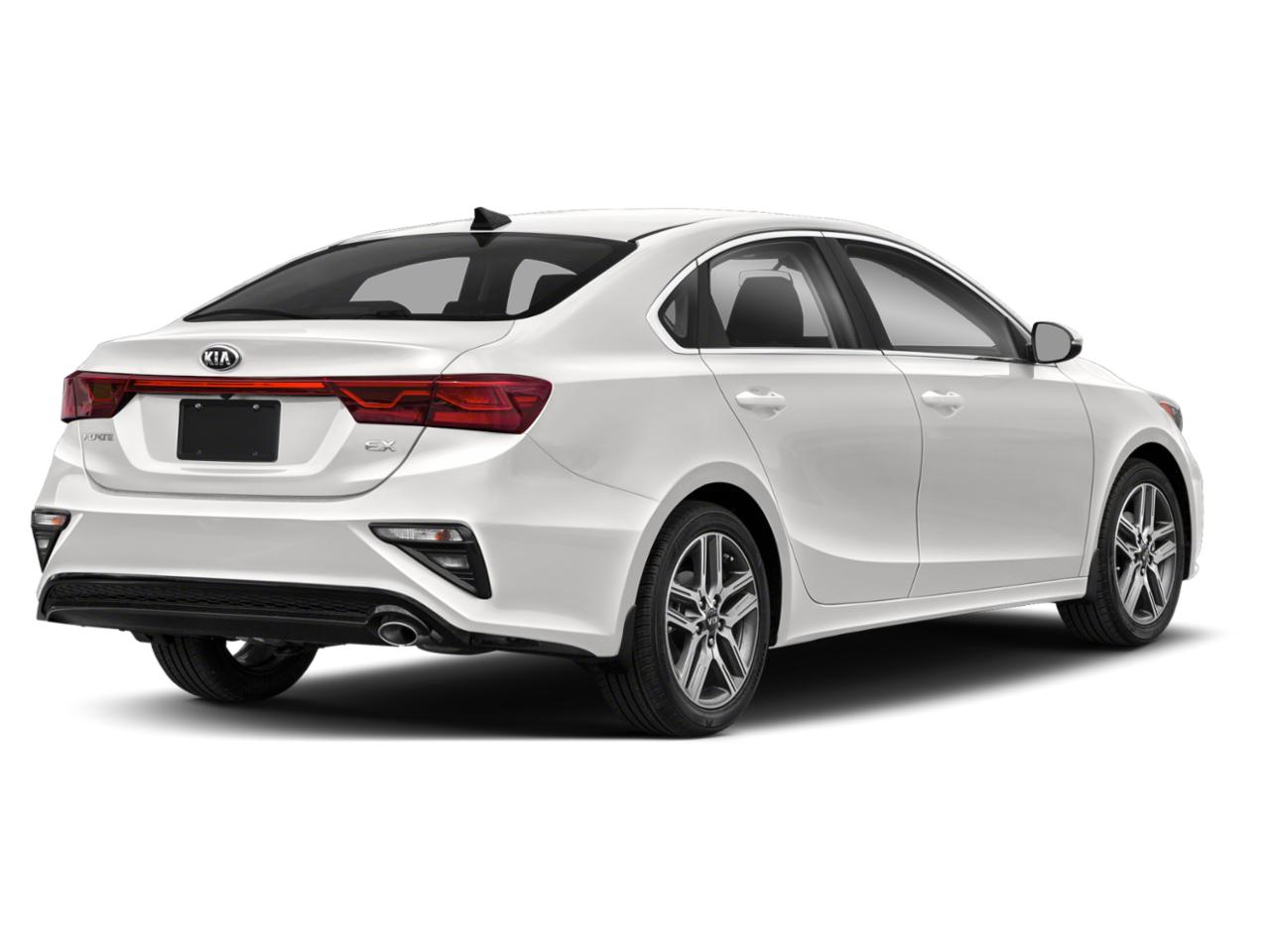 2019 Kia Forte Vehicle Photo in Peoria, IL 61615