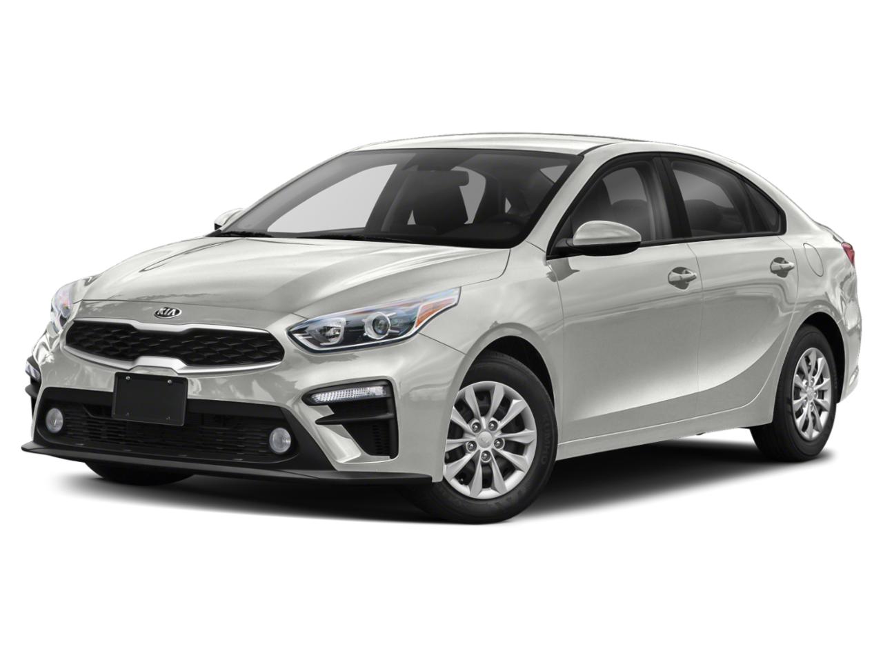 2019 Kia Forte Vehicle Photo in Pleasant Hills, PA 15236