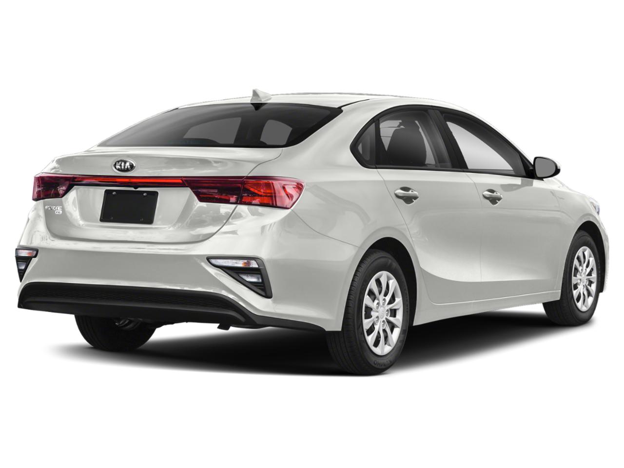 2019 Kia Forte Vehicle Photo in Appleton, WI 54913