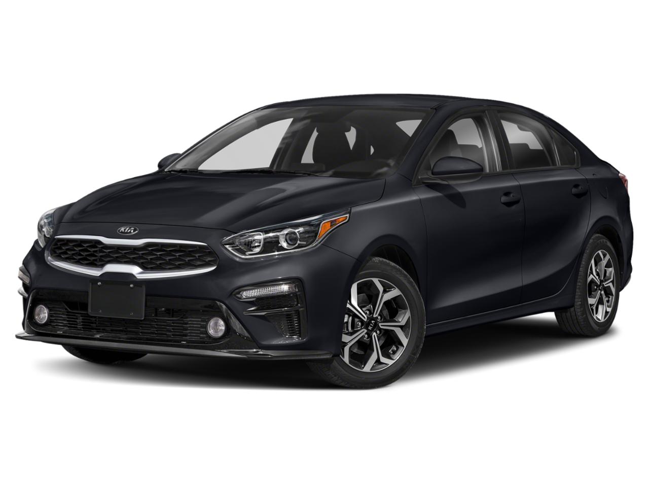 2019 Kia Forte Vehicle Photo in Pompano Beach, FL 33064