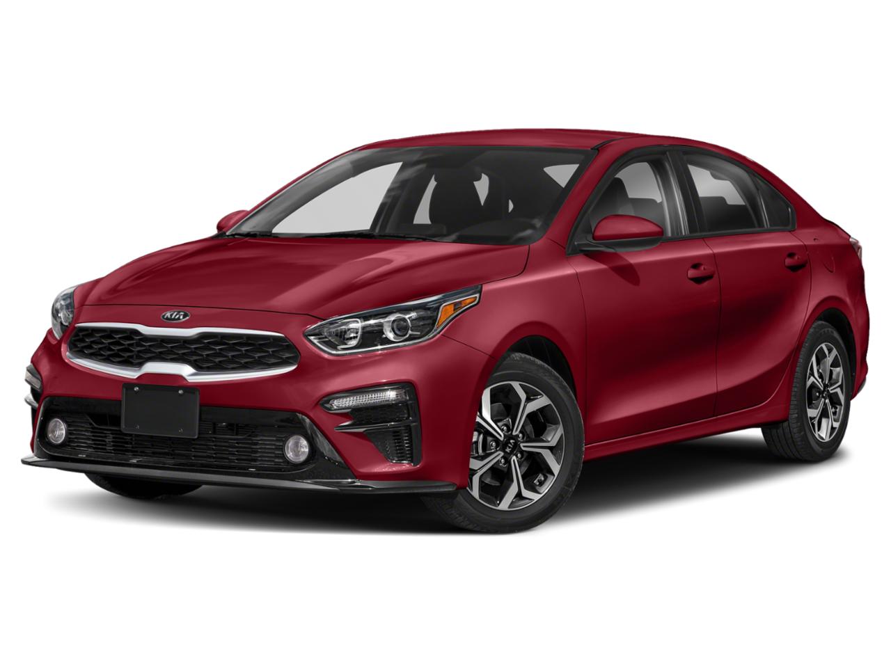 2019 Kia Forte Vehicle Photo in Corpus Christi, TX 78415