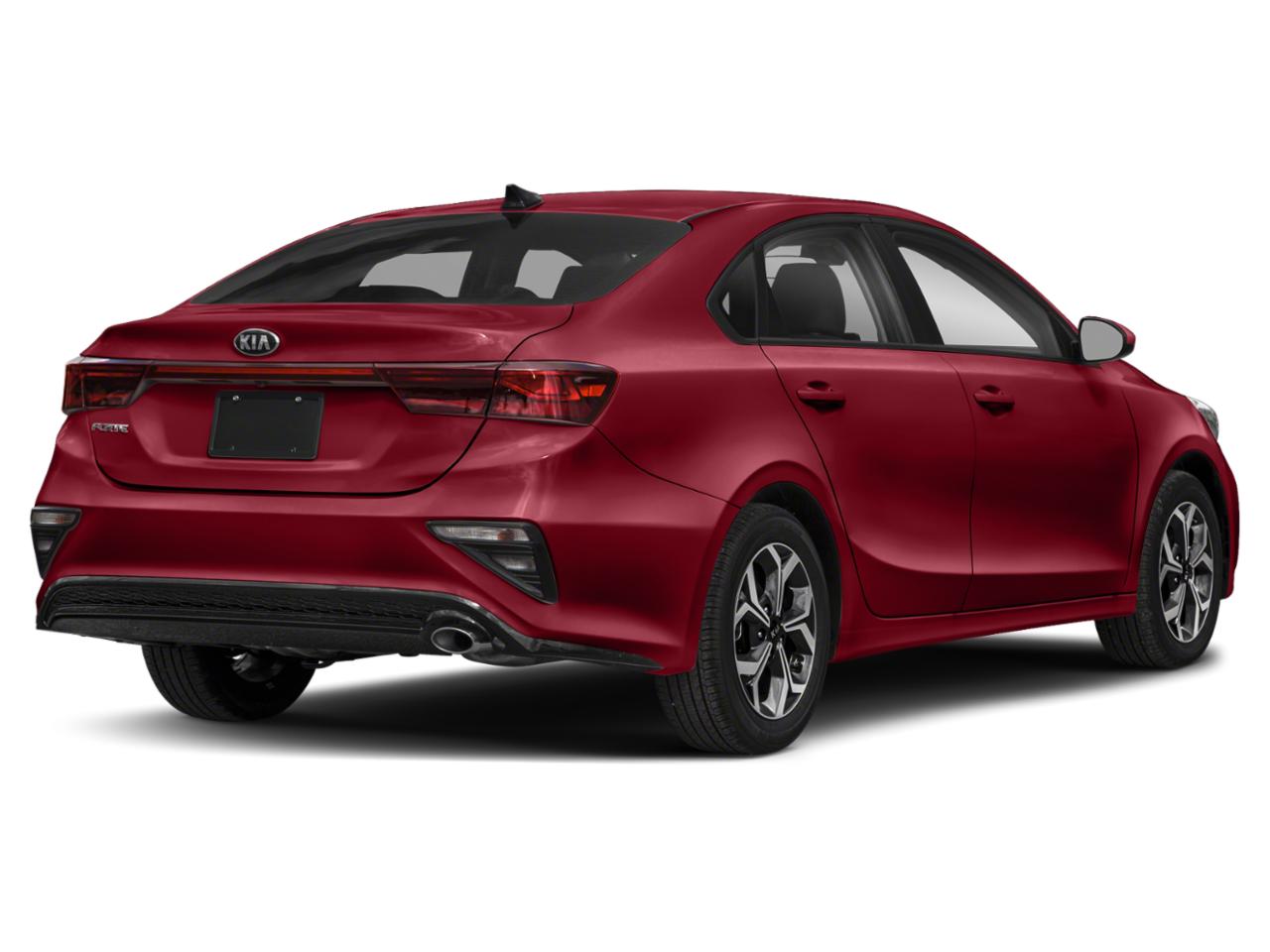 2019 Kia Forte Vehicle Photo in Corpus Christi, TX 78415