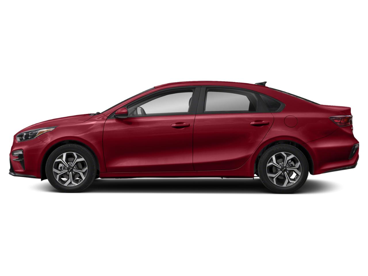 2019 Kia Forte Vehicle Photo in Corpus Christi, TX 78415