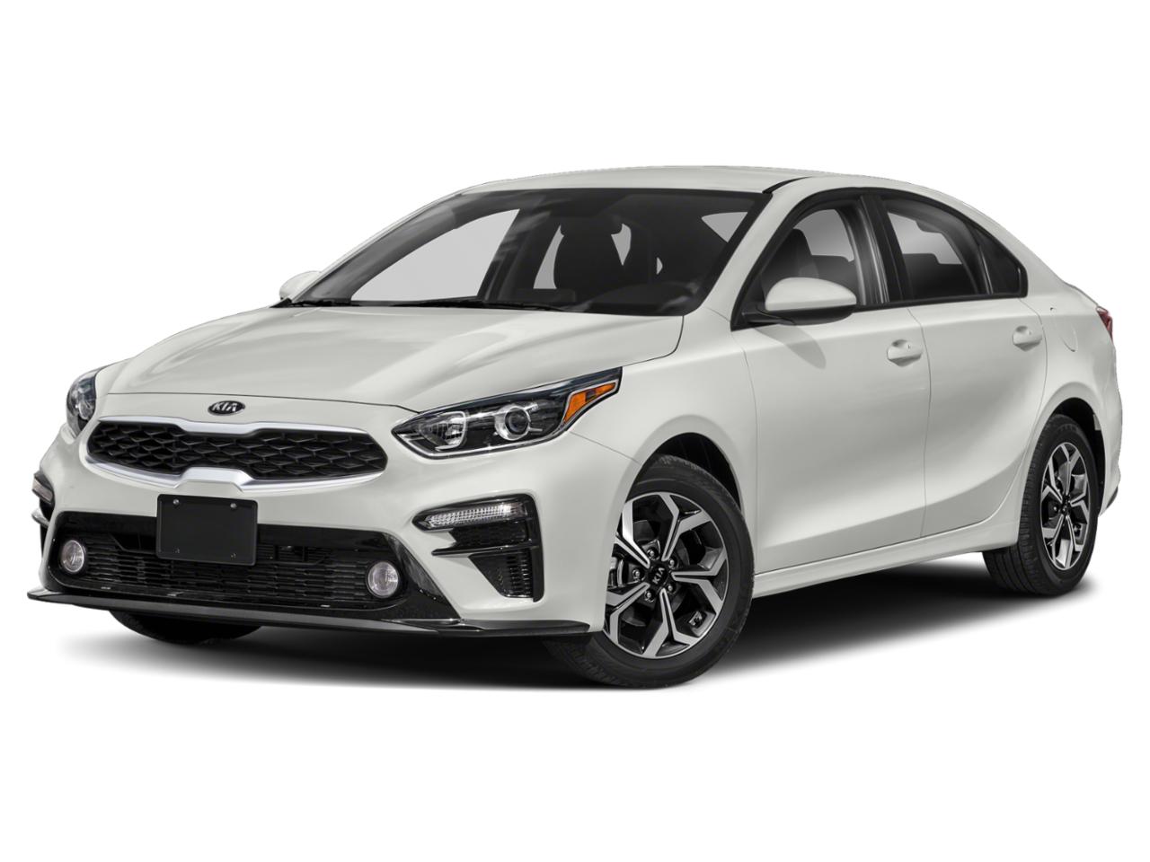 2019 Kia Forte Vehicle Photo in Margate, FL 33063