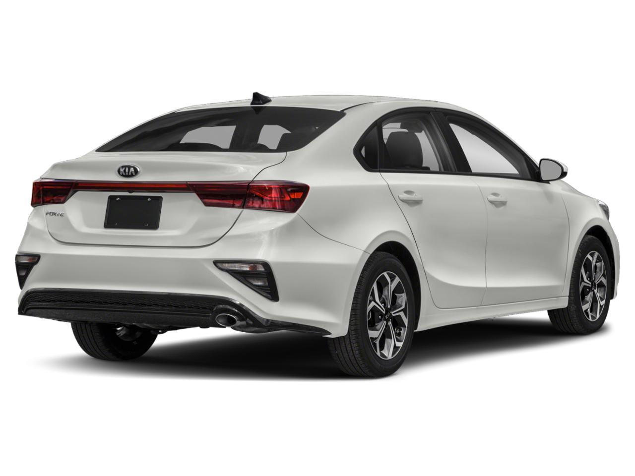 2019 Kia Forte Vehicle Photo in Margate, FL 33063