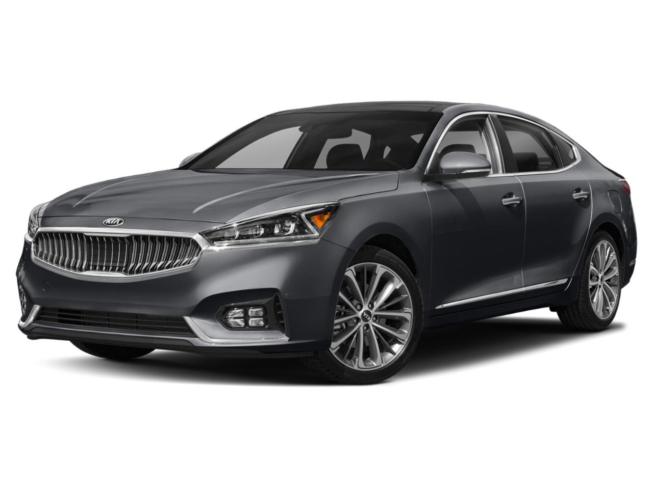 2019 Kia Cadenza Vehicle Photo in MESA, AZ 85206-4395