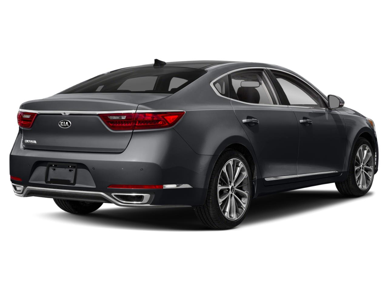 2019 Kia Cadenza Vehicle Photo in MESA, AZ 85206-4395