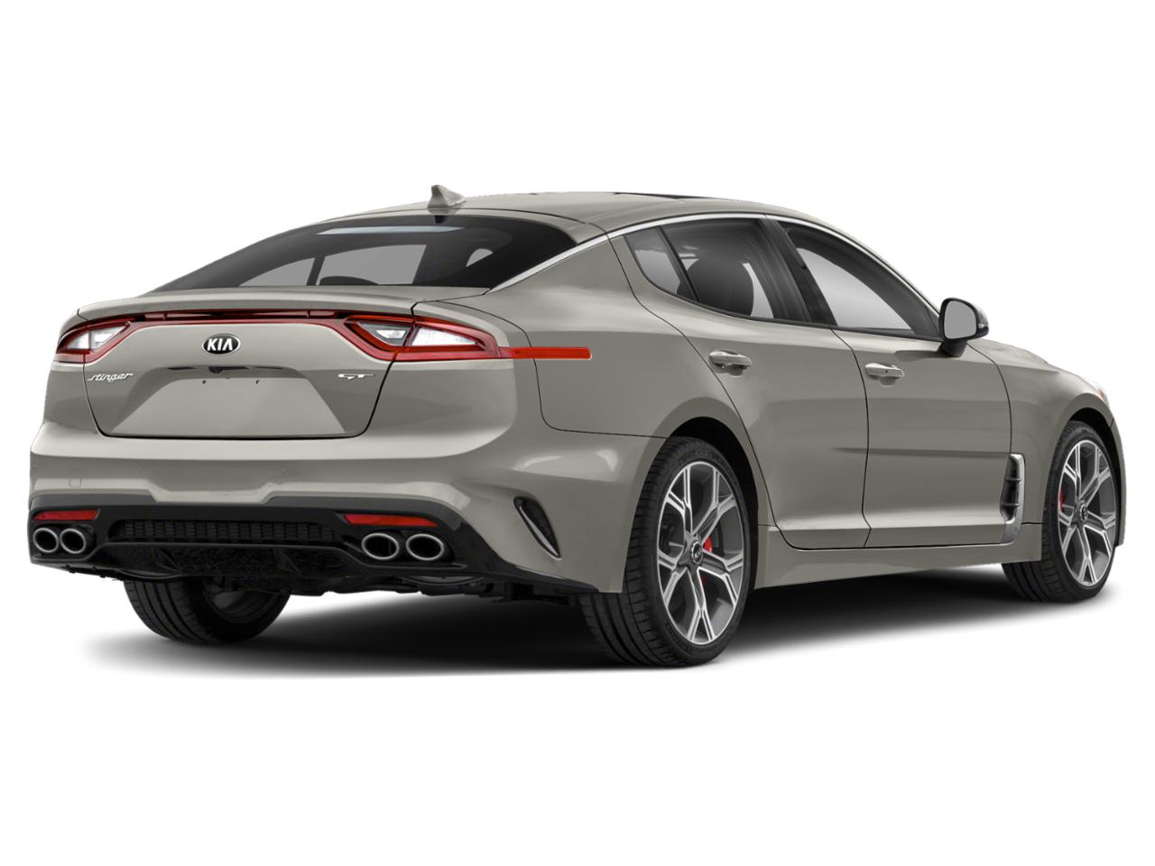 2019 Kia Stinger Vehicle Photo in Appleton, WI 54913