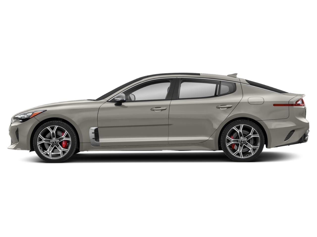 2019 Kia Stinger Vehicle Photo in Appleton, WI 54913
