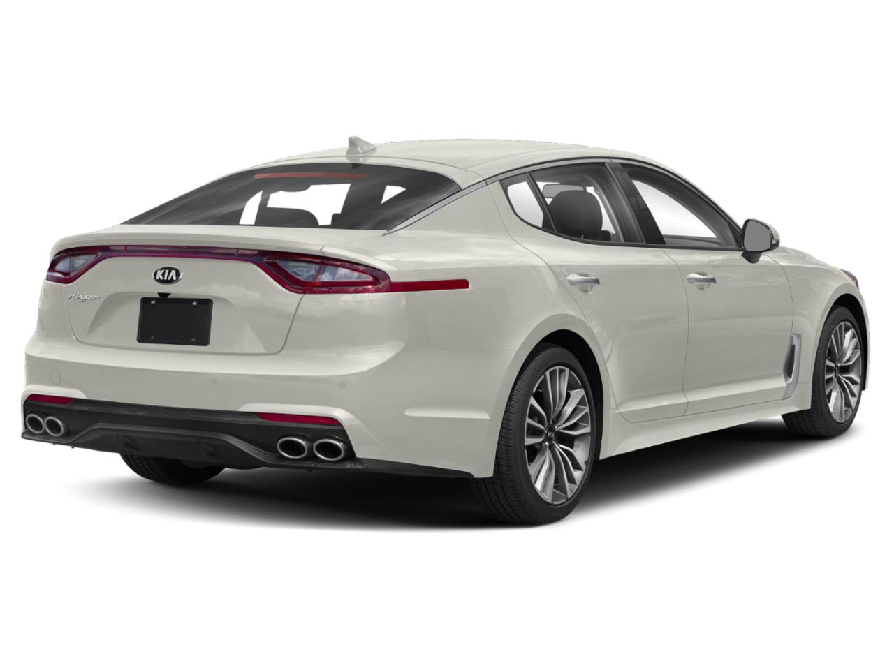 2019 Kia Stinger Vehicle Photo in Peoria, IL 61615