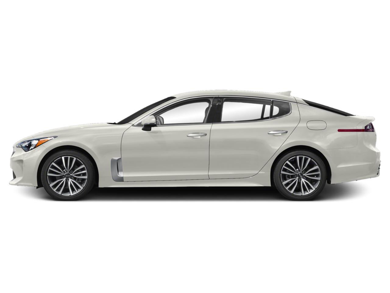 2019 Kia Stinger Vehicle Photo in Peoria, IL 61615
