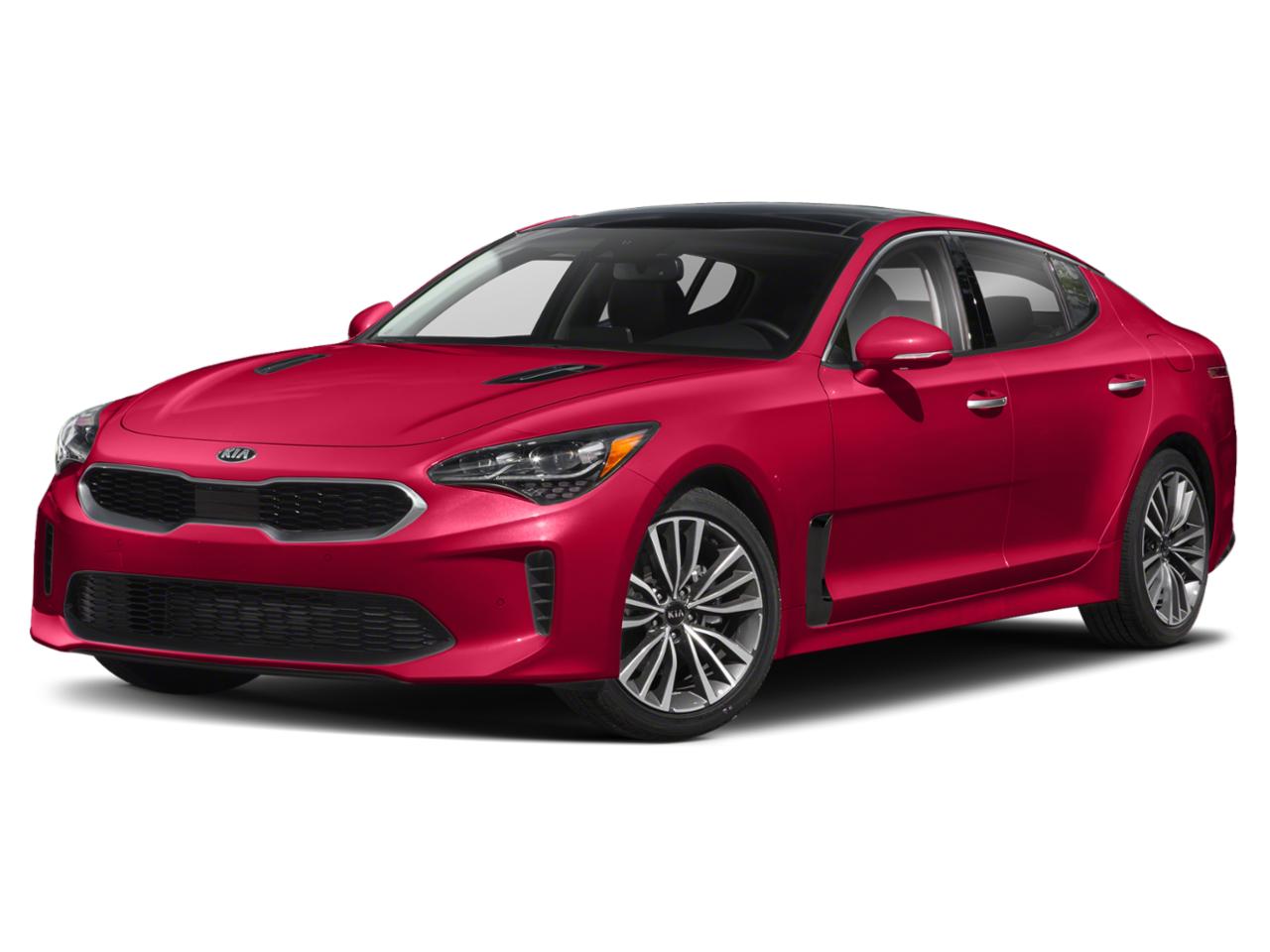 2019 Kia Stinger Vehicle Photo in Coconut Creek, FL 33073