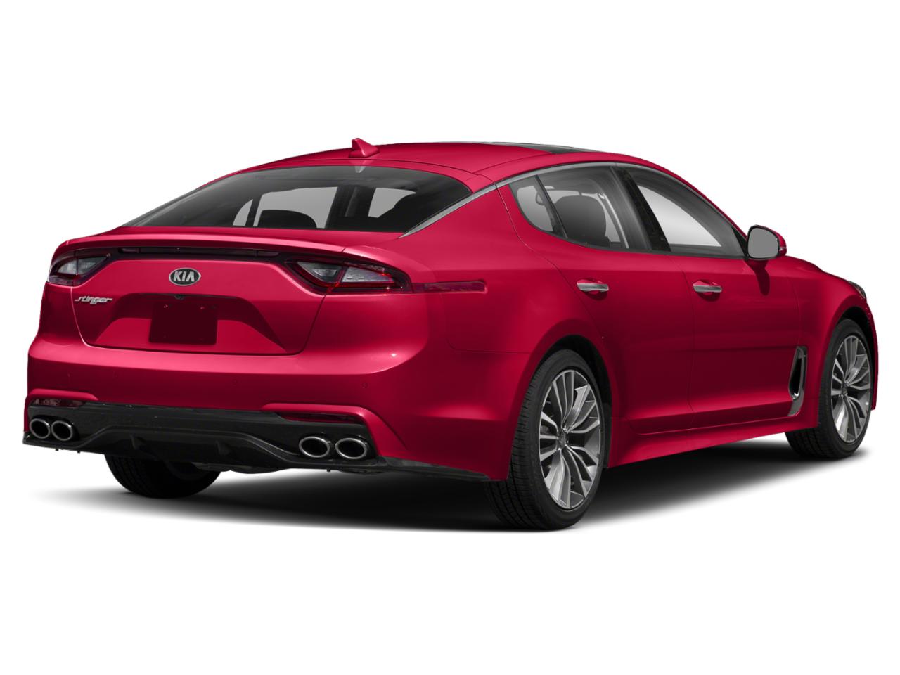 2019 Kia Stinger Vehicle Photo in Coconut Creek, FL 33073