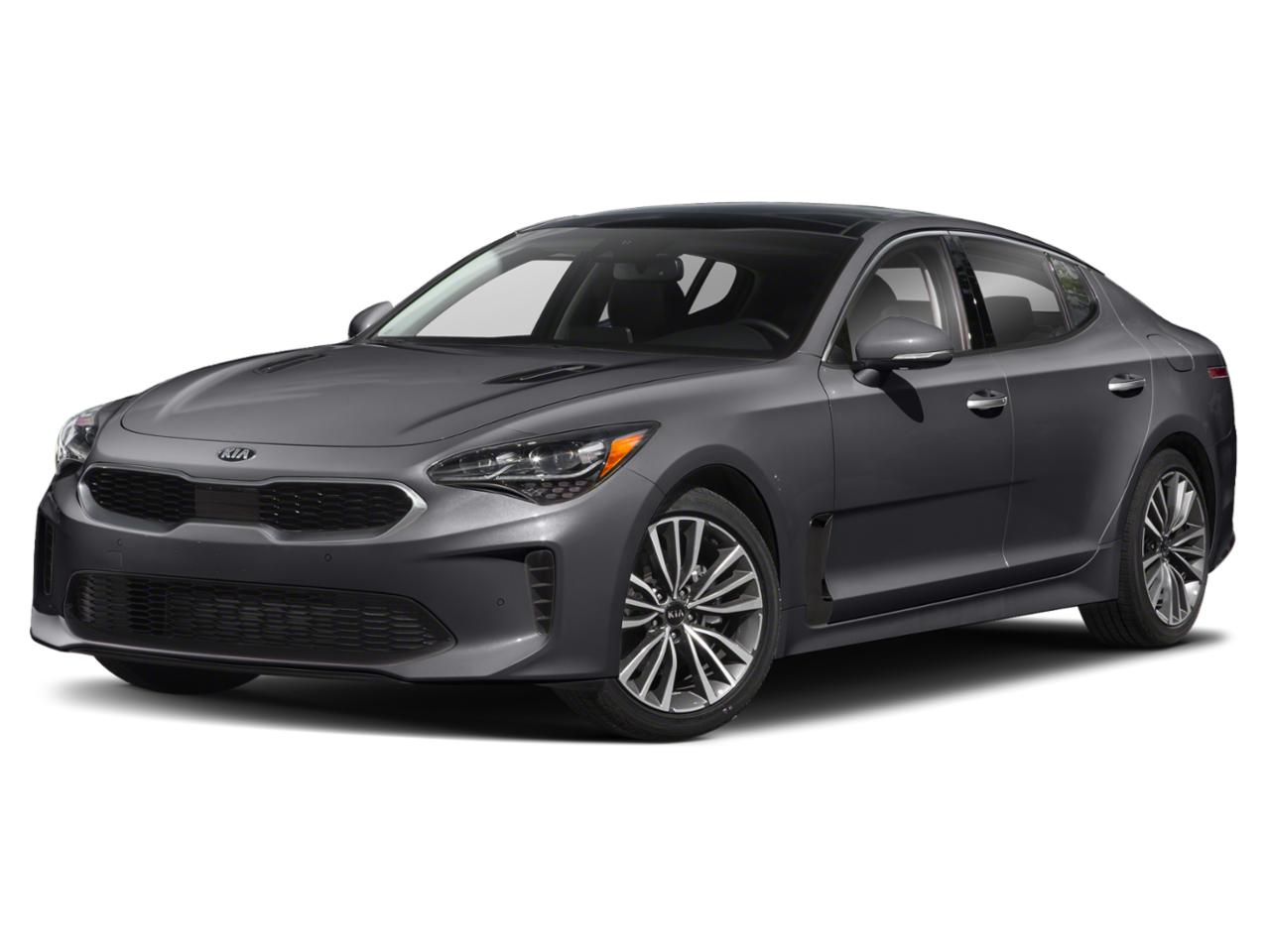 2019 Kia Stinger Vehicle Photo in Pinellas Park , FL 33781