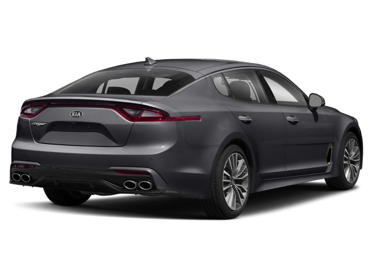 2019 Kia Stinger Vehicle Photo in Pinellas Park , FL 33781