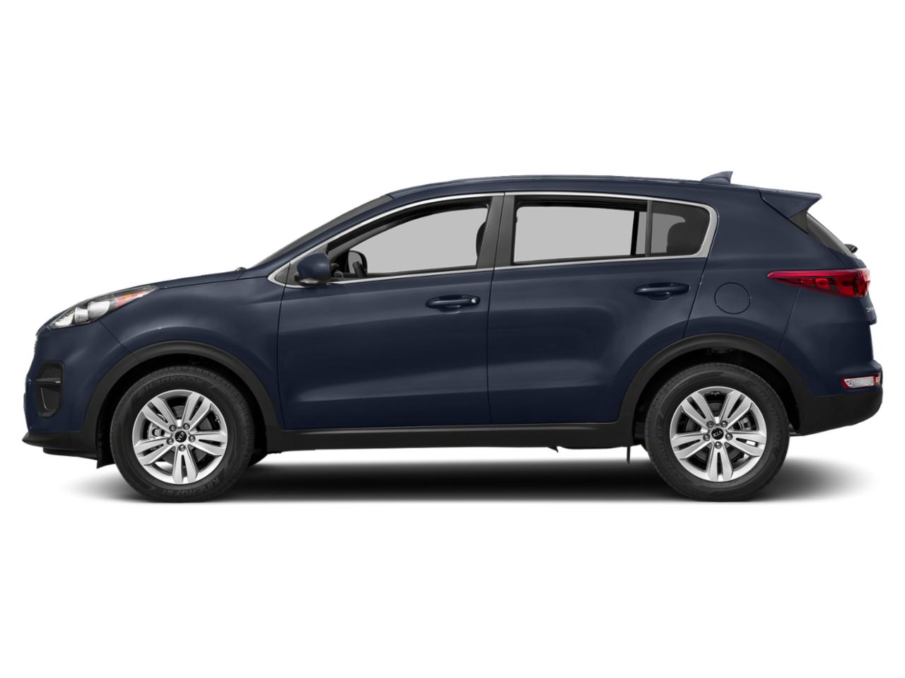 2019 Kia Sportage Vehicle Photo in AUSTIN, TX 78759-4154