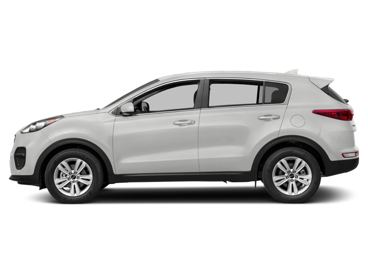 2019 Kia Sportage Vehicle Photo in HOUSTON, TX 77034-5009