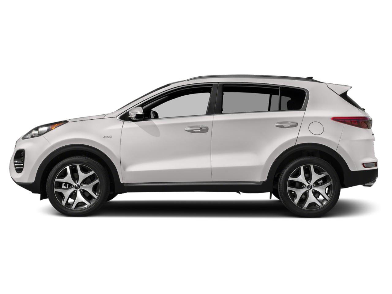 2019 Kia Sportage Vehicle Photo in Delray Beach, FL 33444