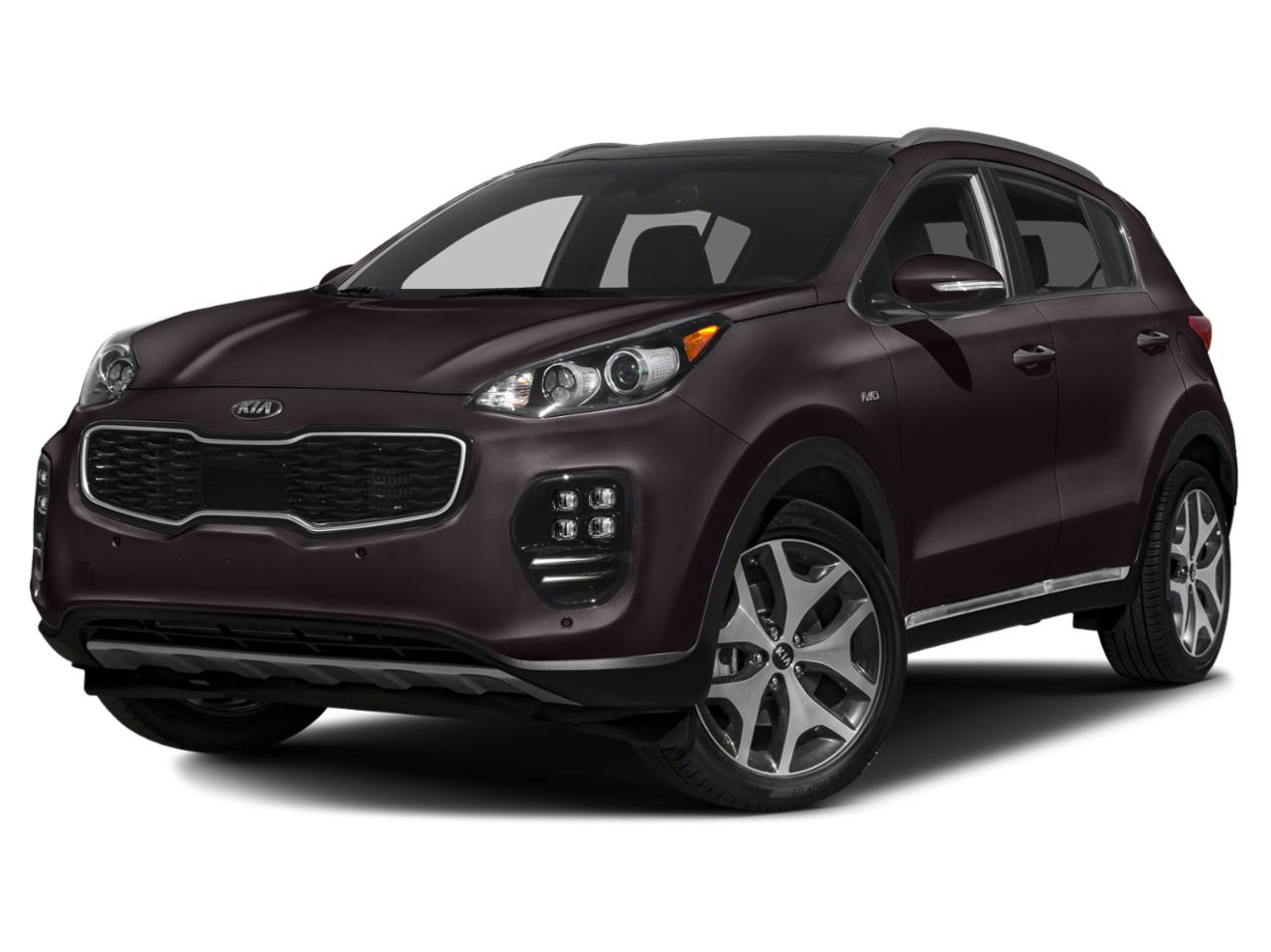 2019 Kia Sportage Vehicle Photo in Pinellas Park , FL 33781