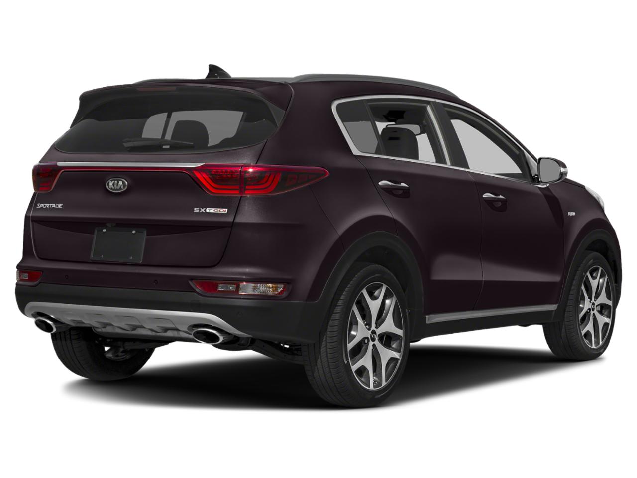 2019 Kia Sportage Vehicle Photo in Pinellas Park , FL 33781