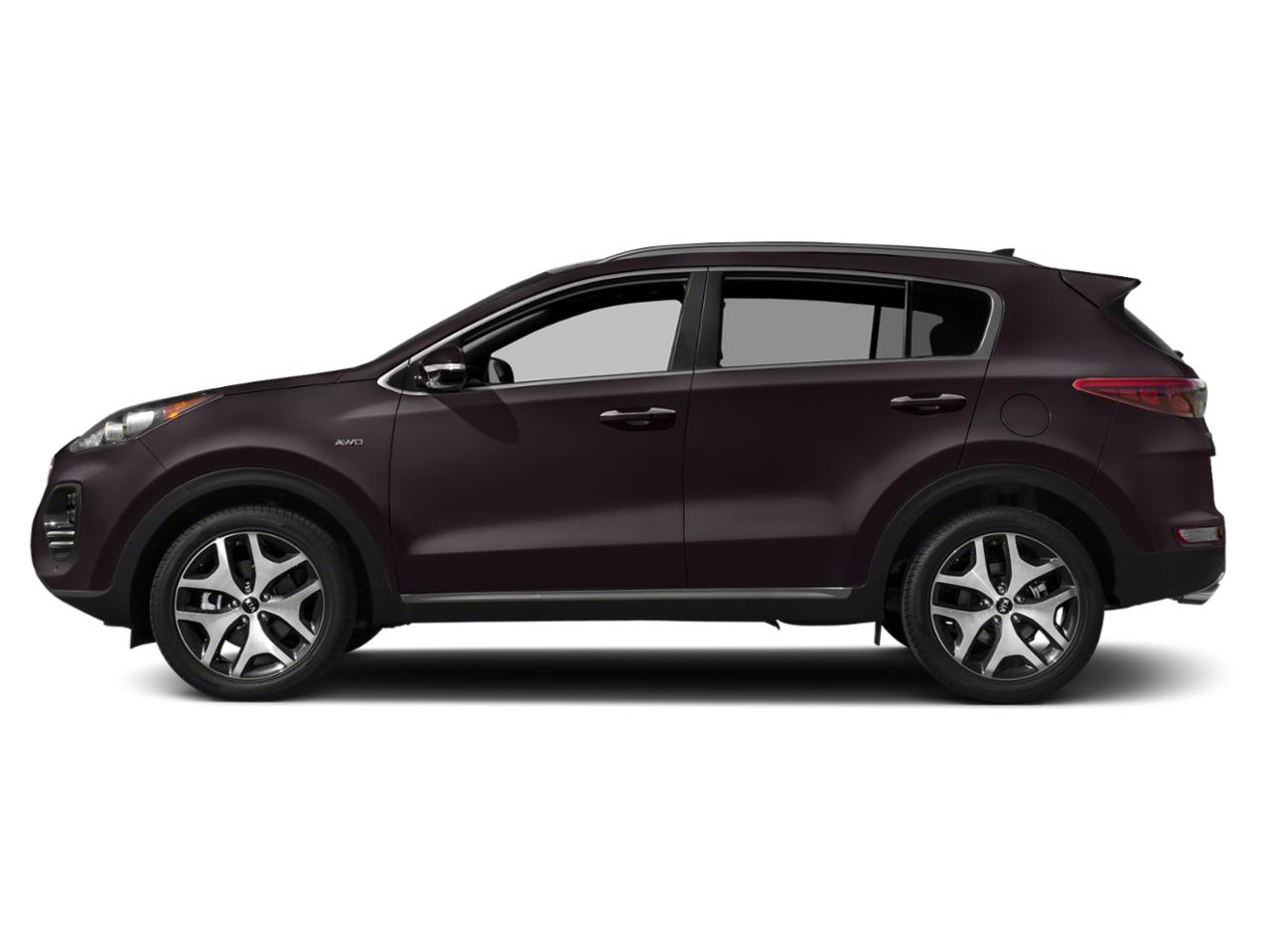 2019 Kia Sportage Vehicle Photo in Pinellas Park , FL 33781