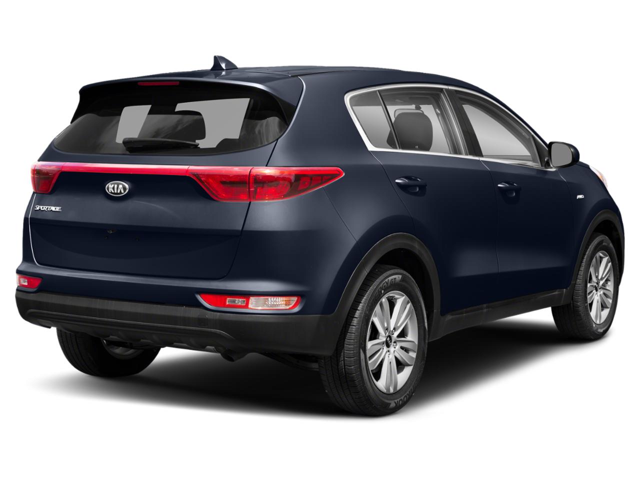2019 Kia Sportage Vehicle Photo in Panama City, FL 32401