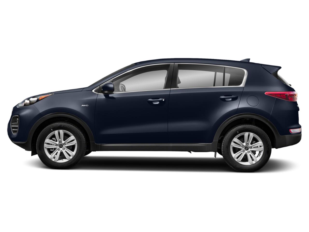 2019 Kia Sportage Vehicle Photo in Panama City, FL 32401