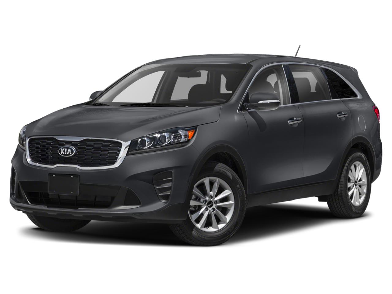 2019 Kia Sorento Vehicle Photo in INDEPENDENCE, MO 64055-1314