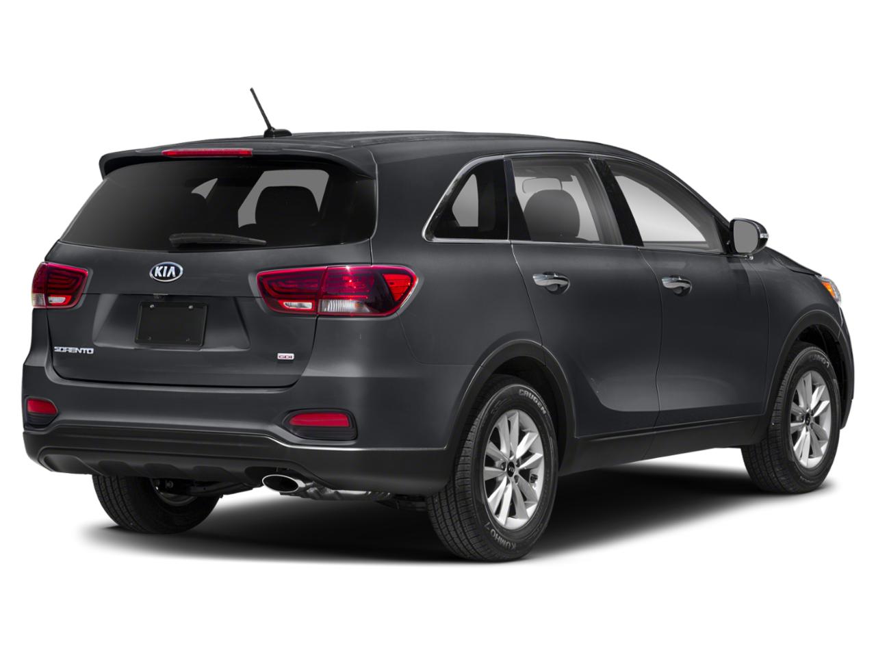 2019 Kia Sorento Vehicle Photo in INDEPENDENCE, MO 64055-1314