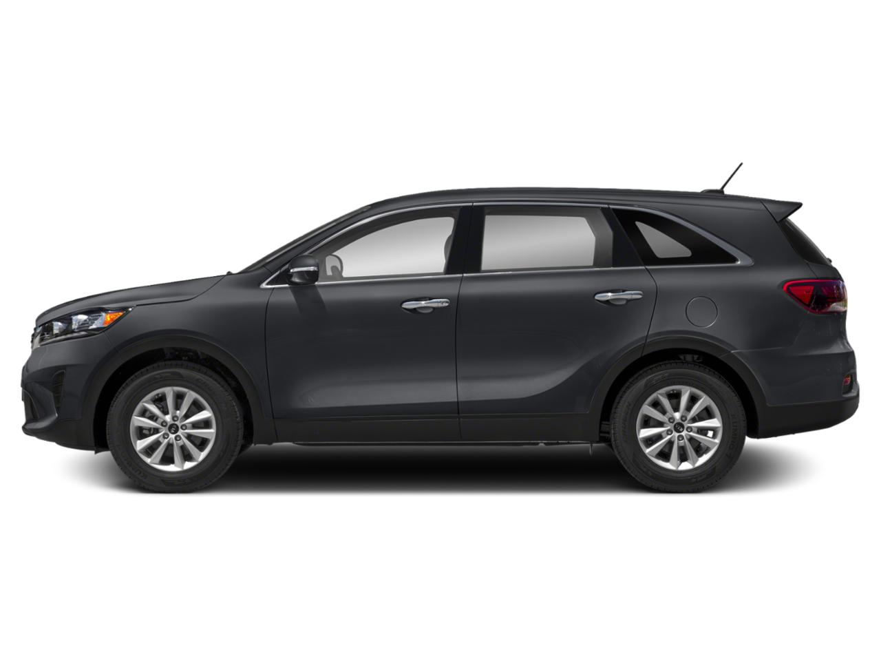 2019 Kia Sorento Vehicle Photo in INDEPENDENCE, MO 64055-1314