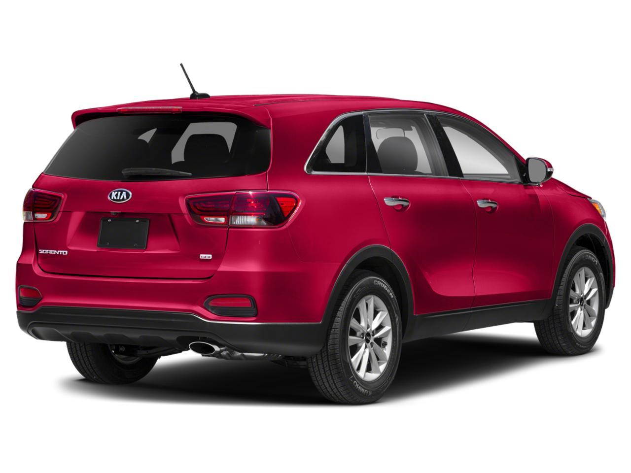 2019 Kia Sorento Vehicle Photo in Langhorne, PA 19047